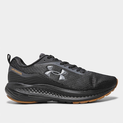 Tênis - Masculino Under Armour Ua Wing Se - Foto 1