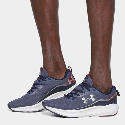 Tênis - Masculino Under Armour Ua Wing Se - Foto 2