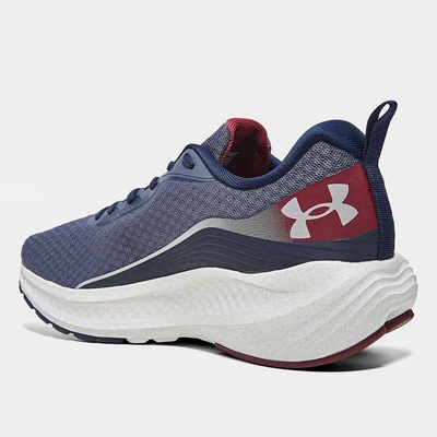 Tênis - Masculino Under Armour Ua Wing Se - Foto 4