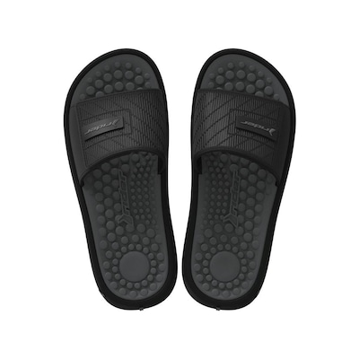 Chinelo Masculino Rider Infinity Fuse II Slide - Foto 3