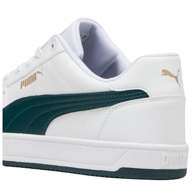 Tênis Puma Caven 2.0 BDP - Masculino - Foto 4