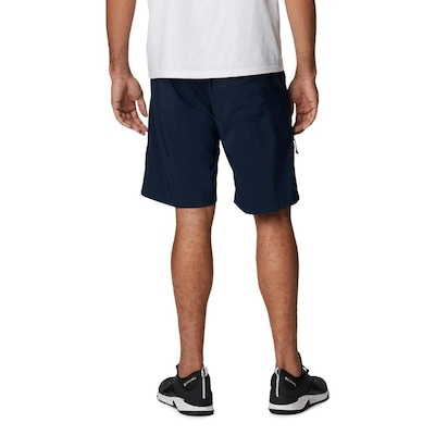 Bermuda Columbia Silver Ridge Utility - Masculina - Foto 2