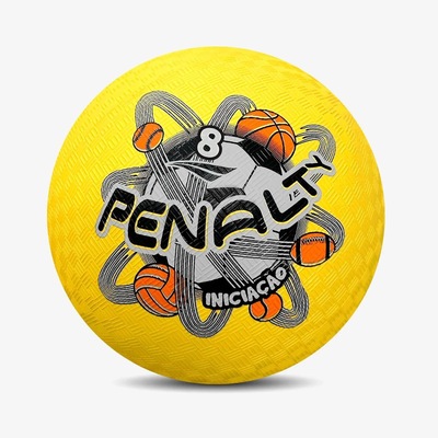 Bola Iniciação Penalty N8 Xxiv - Foto 1