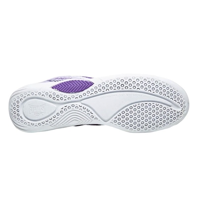 Tênis Everlast Forceknit 5 - Feminino - Foto 4