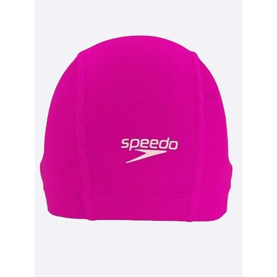 Touca de Natação Speedo Xtrafit - Infantil - Foto 2