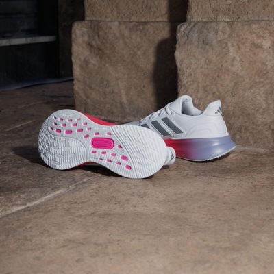 Tênis adidas Ultrarun 5 - Feminino - Foto 4