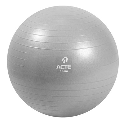 Bola Gym Ball Acte Sports T9-55 55cm - Foto 1