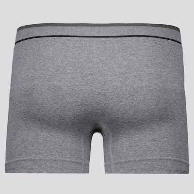 Cueca Boxer Lupo Soft Iv sem Costura - Adulto - Foto 2
