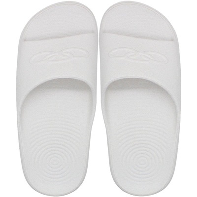 Chinelo Slide Olympikus Sereno Eleva+ Conforto - Unissex - Foto 1