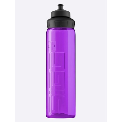 Garrafa Sigg Viva 750 Ml - Foto 1