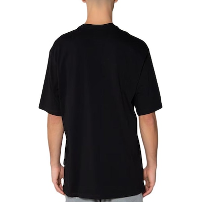Camiseta Oakley Heritage Metal Tee - Masculina - Foto 3