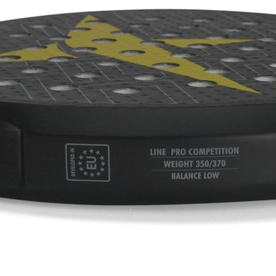 Raquete de Padel Drop Shot Furia Control - Foto 6
