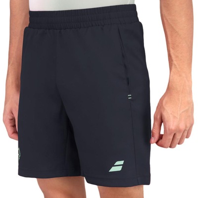 Short Babolat Juan Lebron - Masculino - Foto 2