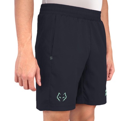 Short Babolat Juan Lebron - Masculino - Foto 3