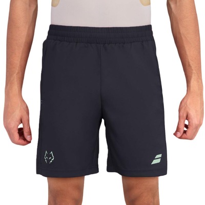 Short Babolat Juan Lebron - Masculino - Foto 1