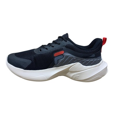 Tênis Fila Progress Lite F01Tr00044 - Masculino - Foto 4