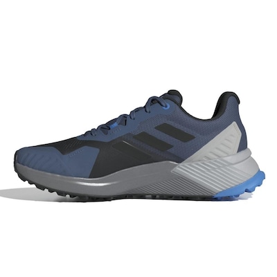 Tênis adidas Terrex Soulstride Trail - Masculino - Foto 2