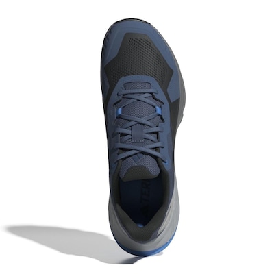 Tênis adidas Terrex Soulstride Trail - Masculino - Foto 6