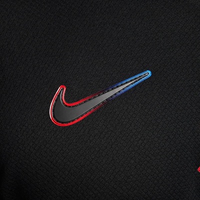 Camisa Barcelona Ii 2024/25 Torcedor Pro Nike - Masculina - Foto 5