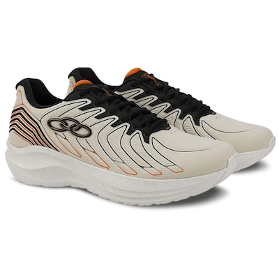 TENIS OLYMPIKUS VOLCAN 2 - MASCULINO - Foto 2