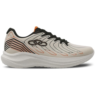 TENIS OLYMPIKUS VOLCAN 2 - MASCULINO - Foto 1