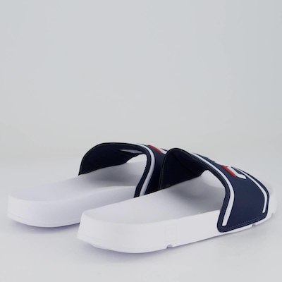 Chinelo Fila Drifter - Masculino - Foto 4