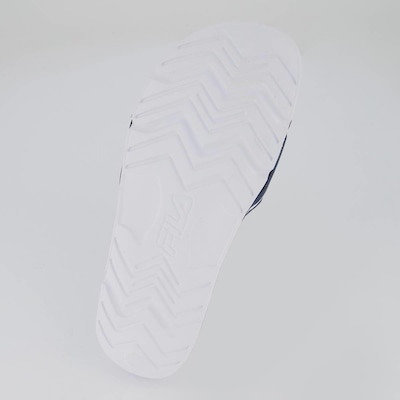 Chinelo Fila Drifter - Masculino - Foto 5