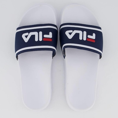 Chinelo Fila Drifter - Masculino - Foto 1