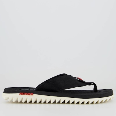 Chinelo do Vasco Kenner Kivah - Unissex - Foto 2