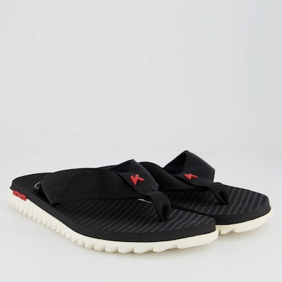 Chinelo do Vasco Kenner Kivah - Unissex - Foto 3