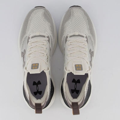 Tênis Under Armour Charged Hit Se - Feminino - Foto 5