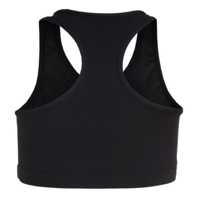 Top Fitness adidas Treino Basico Suporte Médio Feminino Jc6547 - Foto 2