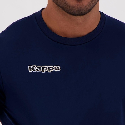 Camisa Kappa Shangai 17 - Masculina - Foto 4