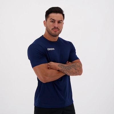 Camisa Kappa Shangai 17 - Masculina - Foto 5