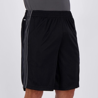 BERMUDA ADIDAS 3S - MASCULINA - Foto 2