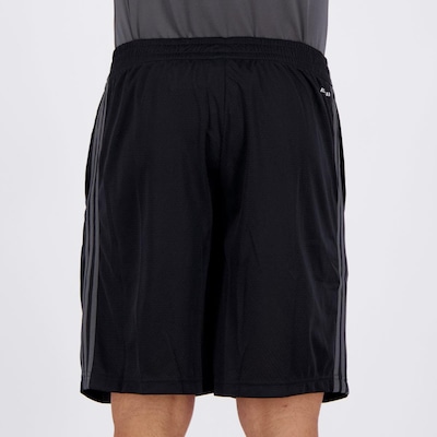 BERMUDA ADIDAS 3S - MASCULINA - Foto 4