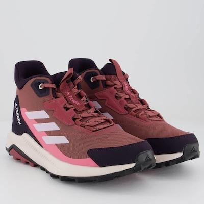 Tênis adidas Terrex Anylander Mid - Feminino - Foto 2