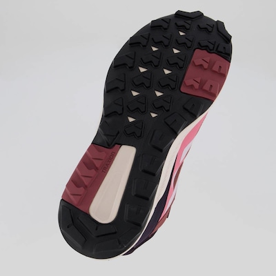 Tênis adidas Terrex Anylander Mid - Feminino - Foto 5