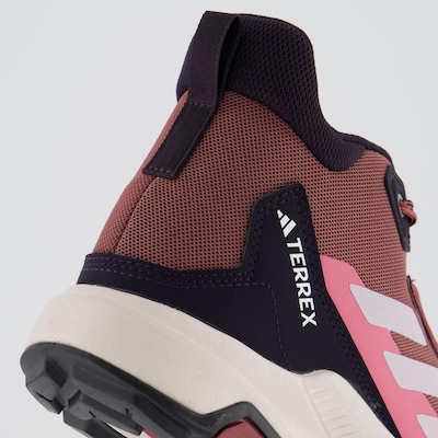 Tênis adidas Terrex Anylander Mid - Feminino - Foto 6