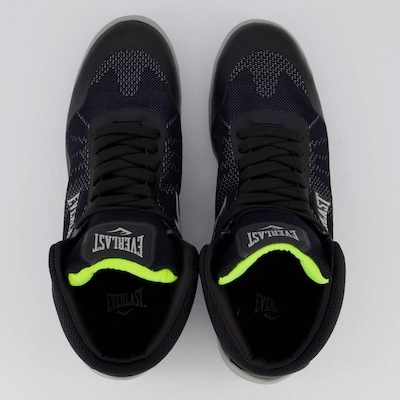 Tênis Everlast Forceknit 5 Masculino - Foto 4