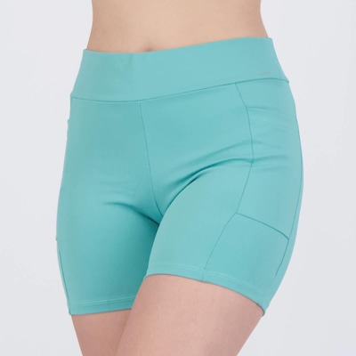 Short Selene com Bolso - Feminino - Foto 1