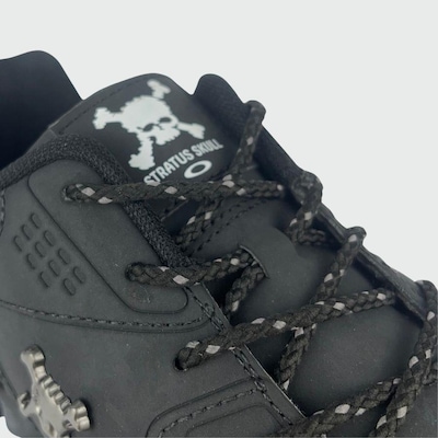 Tênis Oakley Stratus Skull  - Masculino - Foto 3