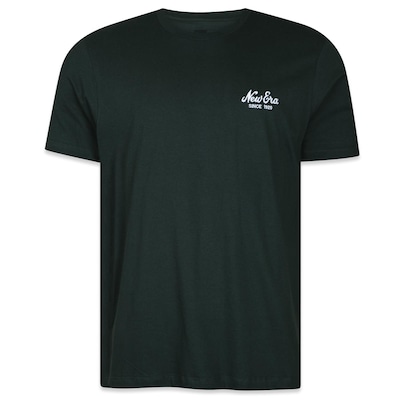 Camiseta New Era Regular Branded Core - Masculina - Foto 1