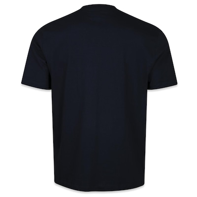 Camiseta New Era Regular Nba Brooklyn Nets Core - Masculina - Foto 2