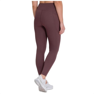 Calça Legging New Balance Achiever - Feminina - Foto 2