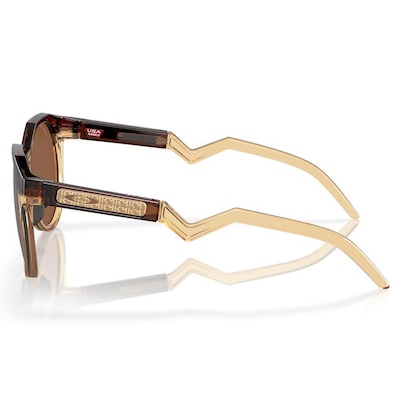 Óculos Unissex Oakley Kylian Mbappé Signature Series HSTN - OAKLEY - Unissex - Foto 3