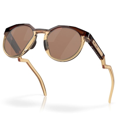 Óculos Unissex Oakley Kylian Mbappé Signature Series HSTN - OAKLEY - Unissex - Foto 5