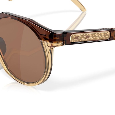 Óculos Unissex Oakley Kylian Mbappé Signature Series HSTN - OAKLEY - Unissex - Foto 6