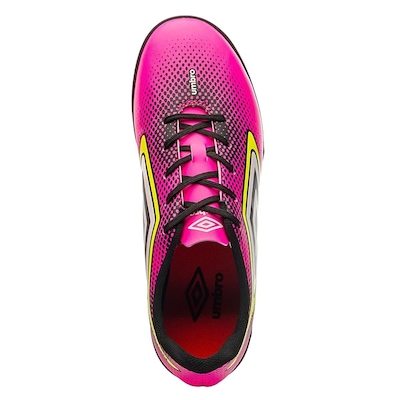 Chuteira Society Umbro Cannon - Adulto - Foto 3