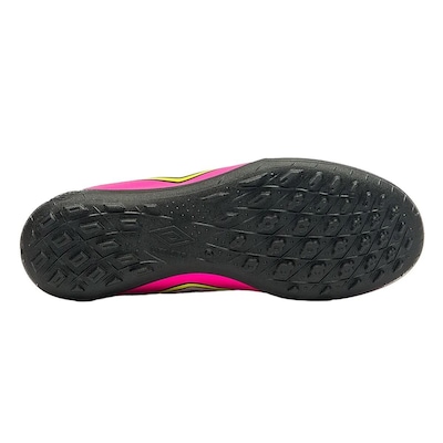 Chuteira Society Umbro Cannon - Adulto - Foto 4